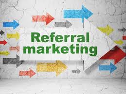 Referral Marketing