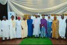 Third Estate Ilorin Emirate