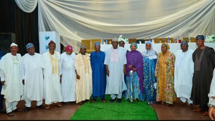 Third Estate Ilorin Emirate