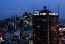 Wema Bank credit rating upgrade