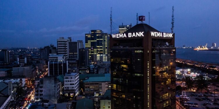 Wema Bank credit rating upgrade