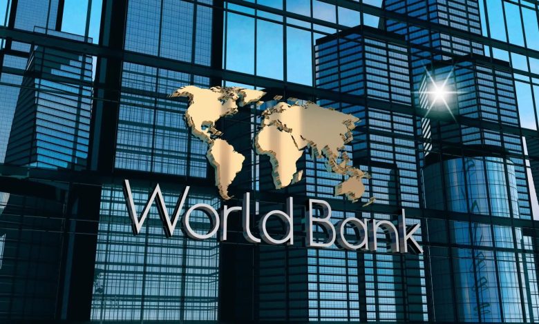 World Bank Africa guarantees