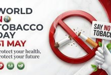 Tobacco-free workplace