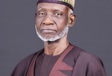 Zenith Bank Board Chairman