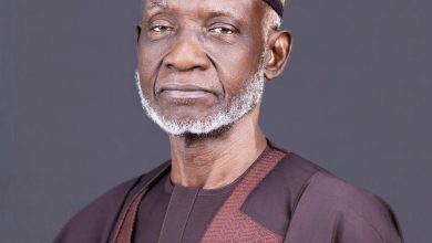 Zenith Bank Board Chairman