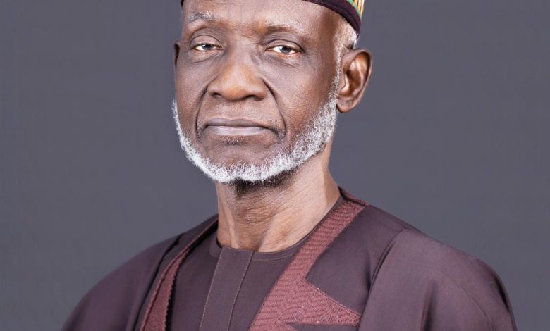 Zenith Bank Board Chairman