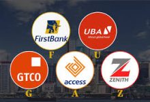 Nigeria’s Tier-1 Banks