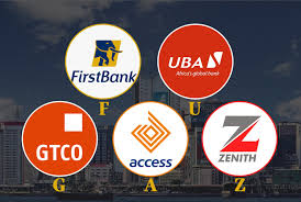 Nigeria’s Tier-1 Banks