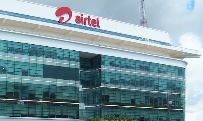 Bharti Airtel