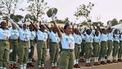 NYSC restructuring