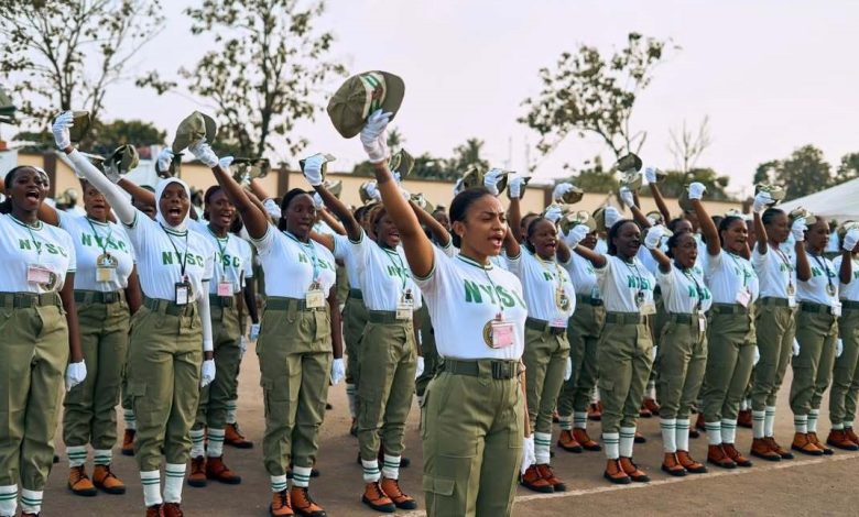 NYSC restructuring