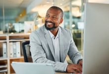 Founder Visibility