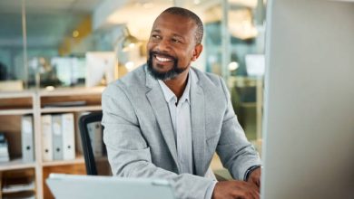 Founder Visibility