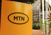 MTN Nigeria employee share transfer