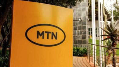 MTN Nigeria employee share transfer