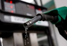 Diesel price
