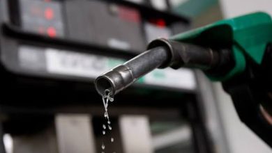 Diesel price
