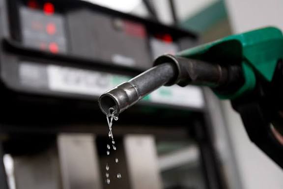 Diesel price