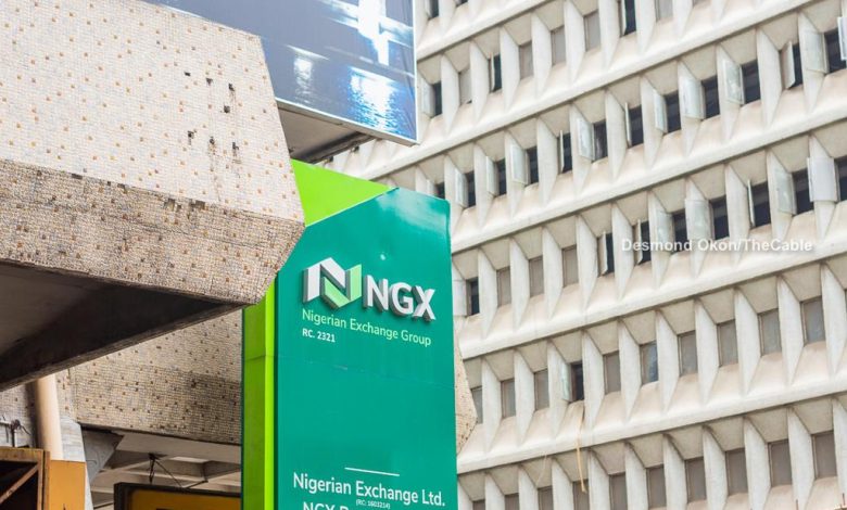 NGX minimum trade volume