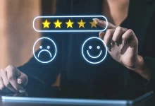 Online Reputation