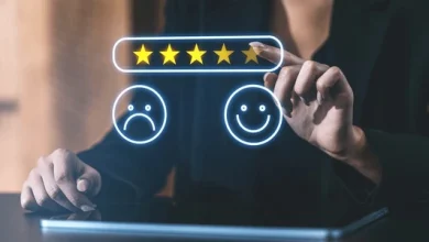 Online Reputation