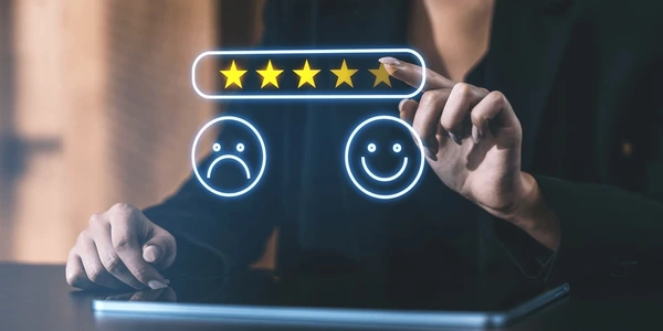 Online Reputation