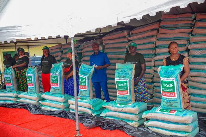 Fertiliser
