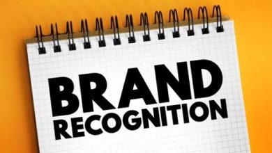 Brand Recognition