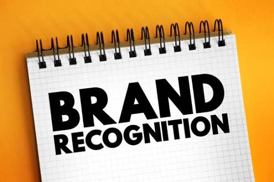 Brand Recognition
