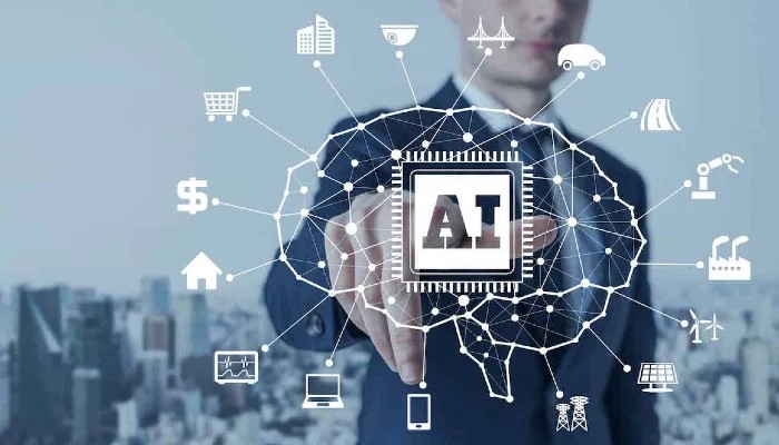 Build AI Systems