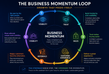 Business Momentum