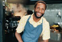 Busy Founder