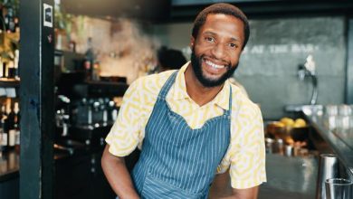 Busy Founder