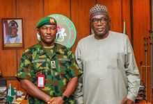 AbdulRazaq Praises Tinubu