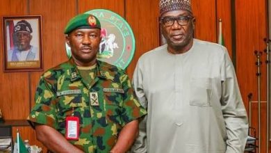 AbdulRazaq Praises Tinubu