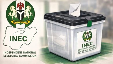 Party Candidate Submission Extension INEC