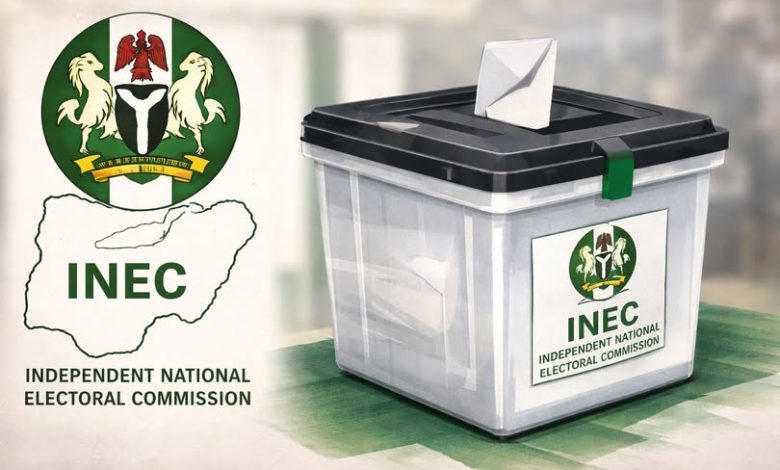 Party Candidate Submission Extension INEC