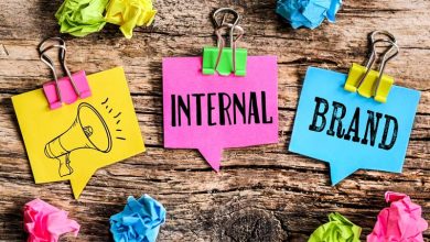 Internal Branding