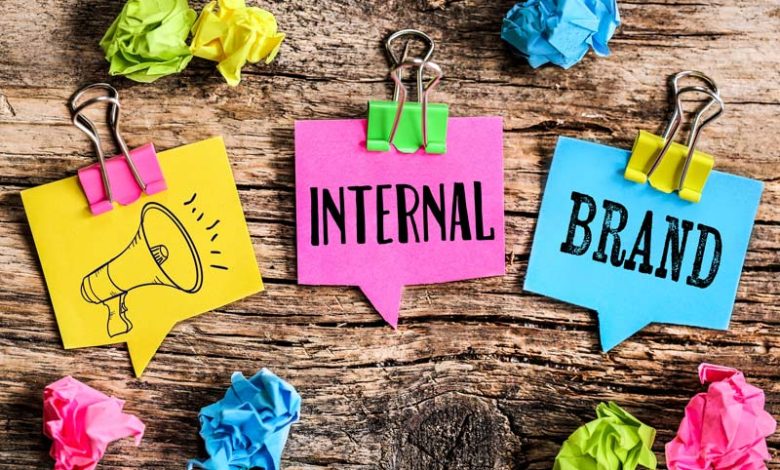 Internal Branding