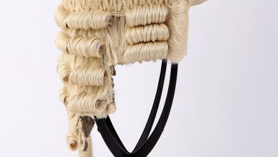 Lawyers Strike
