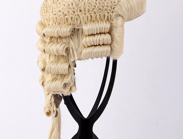 Lawyers Strike
