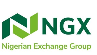 NGX index 30 H1