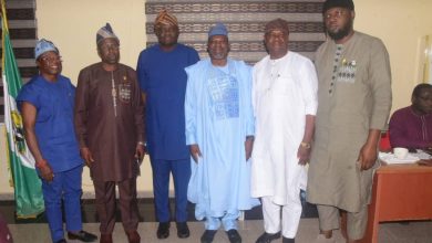 NBC Steps In on Ekiti–Kwara Dispute
