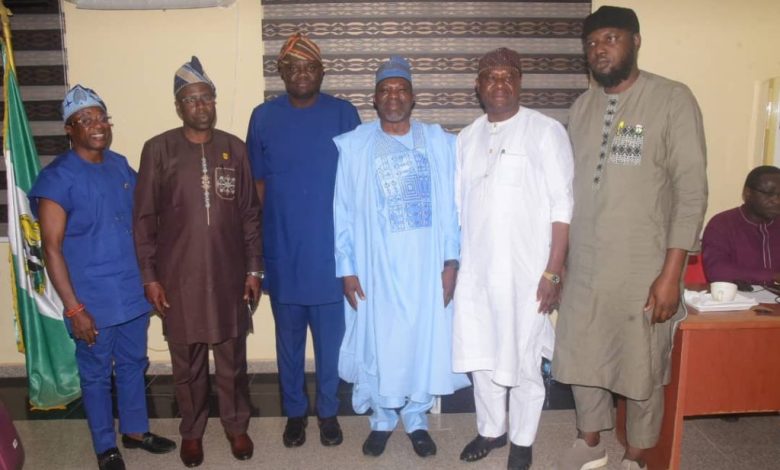 NBC Steps In on Ekiti–Kwara Dispute