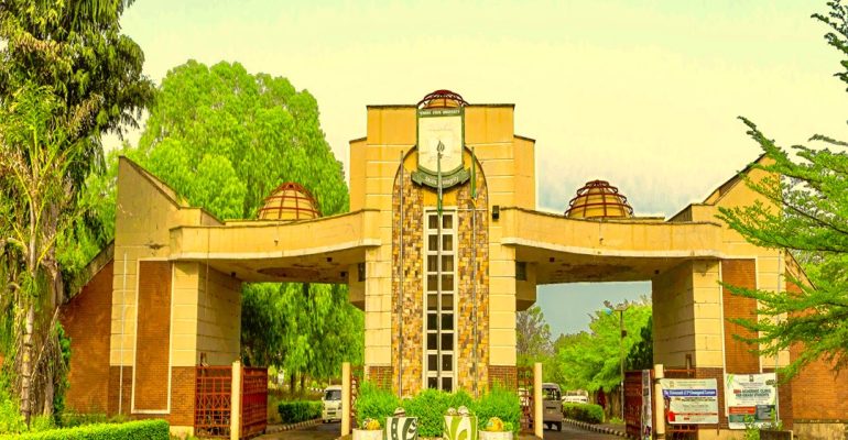 24 New Programmes at KWASU