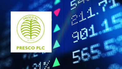 presco plc