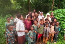 Kidnapped victims rescued
