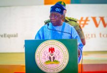 Akwanga-Maiduguri superhighway project