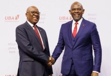 UBA chairman transition