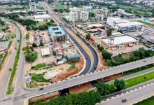 FCT infrastructure